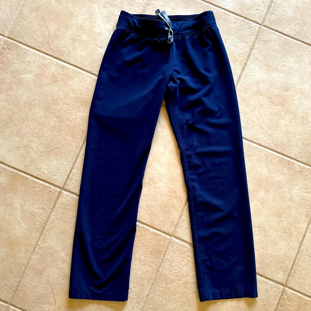 Figs Livingston XS pants - Navy